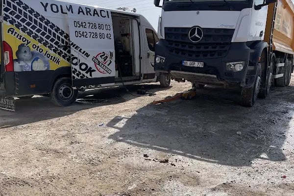 Arısoy oto lastik - Resim 2