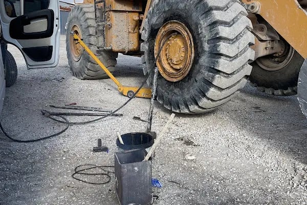 Arısoy oto lastik - Resim 3