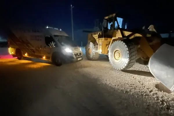 Arısoy oto lastik - Resim 17