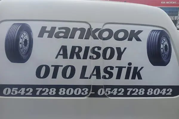 Arısoy oto lastik - Resim 20