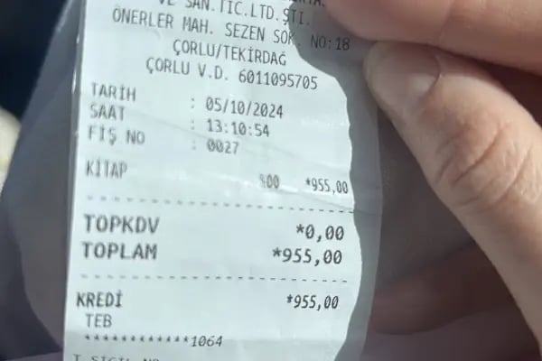Çorlu Mor Bahçe - Çocuk Dostu Kafe - Resim 10