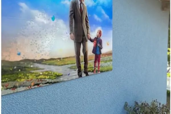Çorlu Mor Bahçe - Çocuk Dostu Kafe - Resim 14
