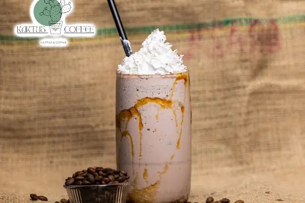 Kaktüs Mutfak Coffee - Resim 13