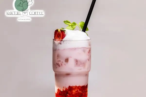 Kaktüs Mutfak Coffee - Resim 20