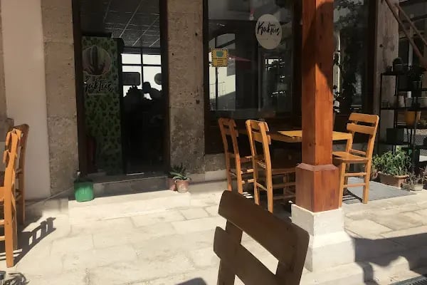 Kaktüs Mutfak Coffee - Resim 4