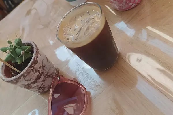 Kaktüs Mutfak Coffee - Resim 11