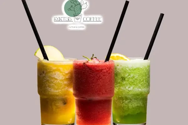 Kaktüs Mutfak Coffee - Resim 19