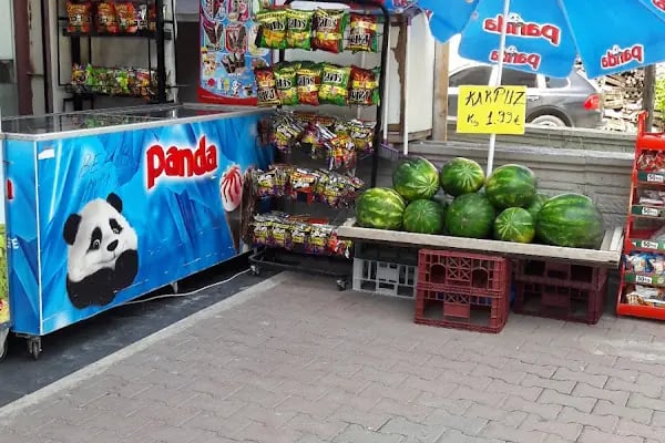Irmak Market - Resim 2