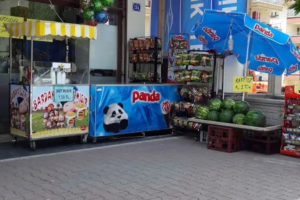 Irmak Market - Resim 1