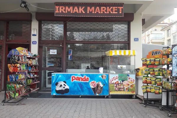 Irmak Market - Resim 5