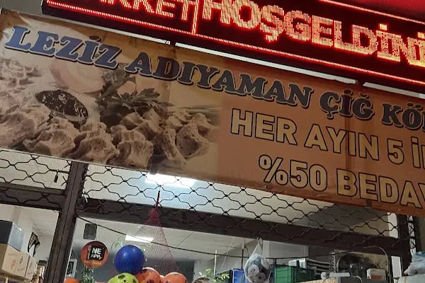 Irmak Market - Resim 8