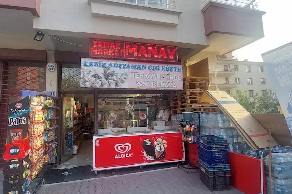 Irmak Market - Resim 7
