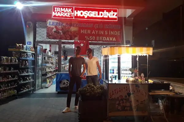 Irmak Market - Resim 9