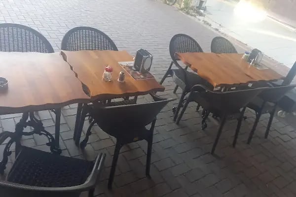 Meşhur Sarıyer Börekçisi Gazipaşa - Resim 13
