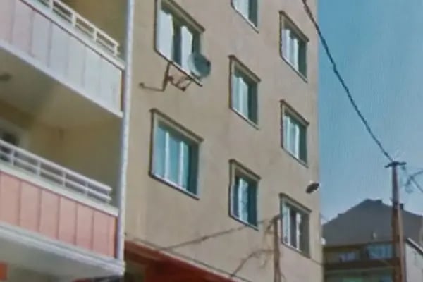 Arnavutköy APARTMAN - Resim 1