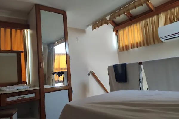 Green House Apart Hotel - Resim 2