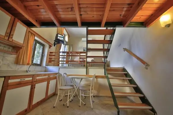 Green House Apart Hotel - Resim 6