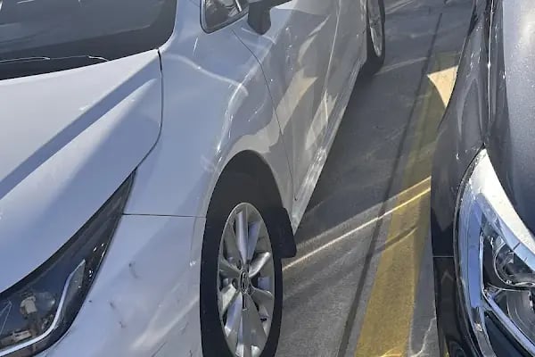 Enterprise Rent-A-Car - Muğla Bodrum Havaalanı Araç Kiralama - Resim 2
