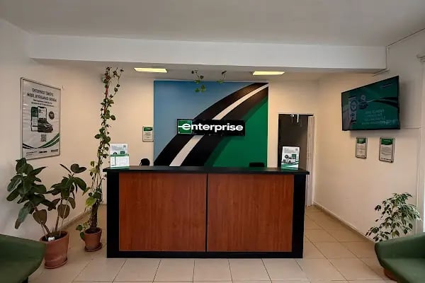 Enterprise Rent-A-Car - Muğla Bodrum Havaalanı Araç Kiralama - Resim 3