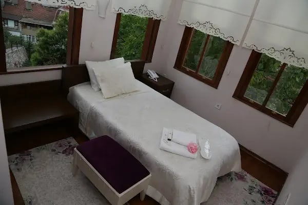 İzmit Otel - Resim 10