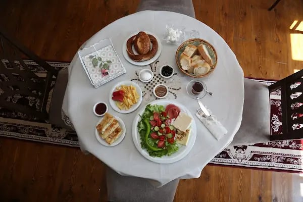İzmit Otel - Resim 12