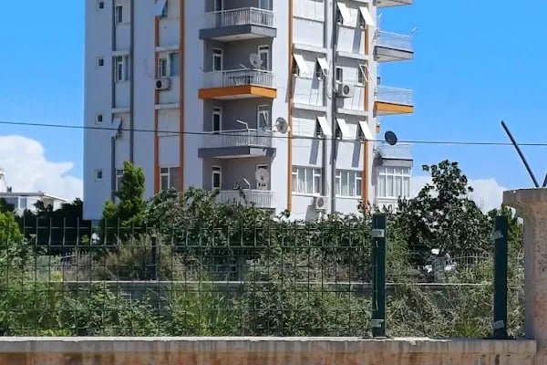 SÜMBÜL SİTESİ - Resim 3