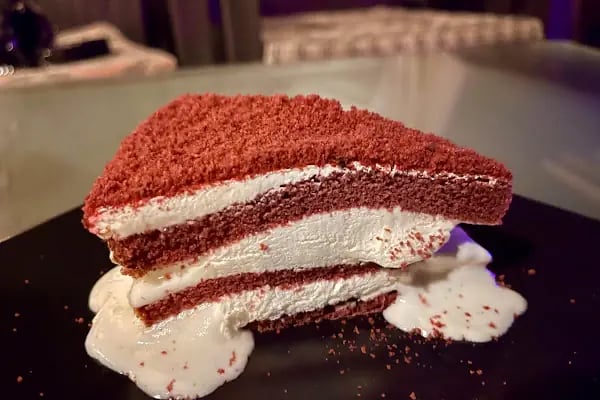 Beyaz Park Cafe ve Aile çay bahçesi - Resim 2