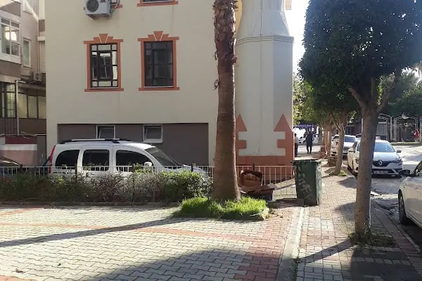FERHATİYE CAMİİ - Resim 19