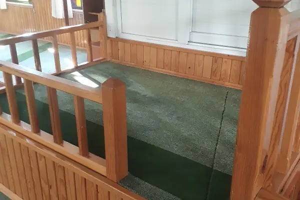 FERHATİYE CAMİİ - Resim 20