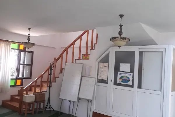 FERHATİYE CAMİİ - Resim 12