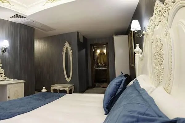 Bablin Butik Otel - Resim 9