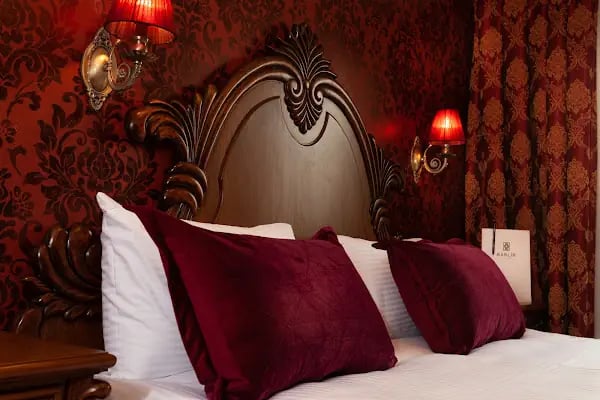 Bablin Butik Otel - Resim 19