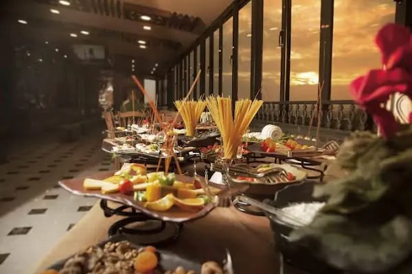 Bablin Butik Otel - Resim 14