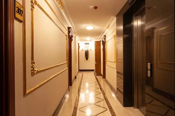 Bablin Butik Otel - Resim 11