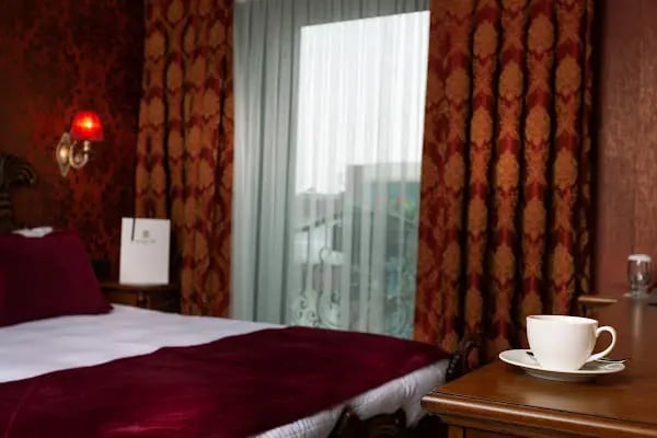 Bablin Butik Otel - Resim 16