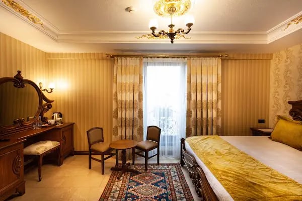 Bablin Butik Otel - Resim 2