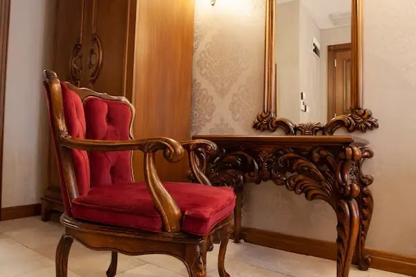Bablin Butik Otel - Resim 15