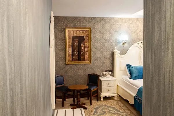 Bablin Butik Otel - Resim 10