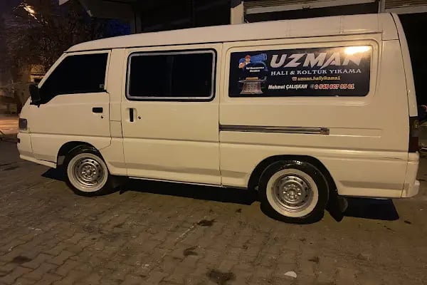 Pendir 'in yeri favori araç yenileme merkezi - Resim 2