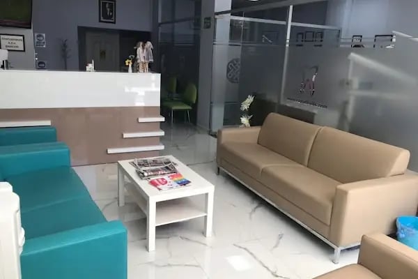 Özel Çamdibi Ağız Ve Diş Sağlığı Polikliniği - Resim 18