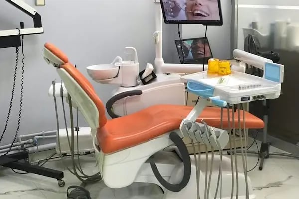 Özel Çamdibi Ağız Ve Diş Sağlığı Polikliniği - Resim 2
