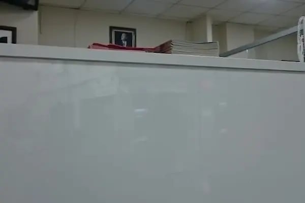 Özel Çamdibi Ağız Ve Diş Sağlığı Polikliniği - Resim 9