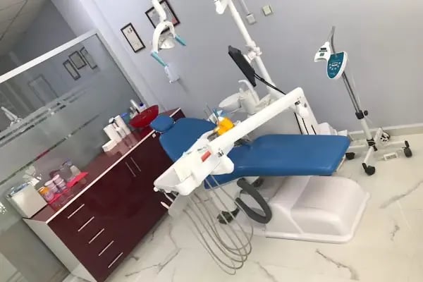 Özel Çamdibi Ağız Ve Diş Sağlığı Polikliniği - Resim 5