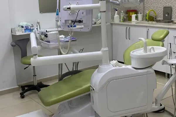 Özel Çamdibi Ağız Ve Diş Sağlığı Polikliniği - Resim 13