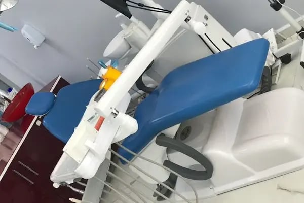 Özel Çamdibi Ağız Ve Diş Sağlığı Polikliniği - Resim 3