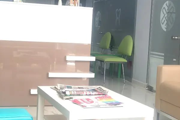 Özel Çamdibi Ağız Ve Diş Sağlığı Polikliniği - Resim 14