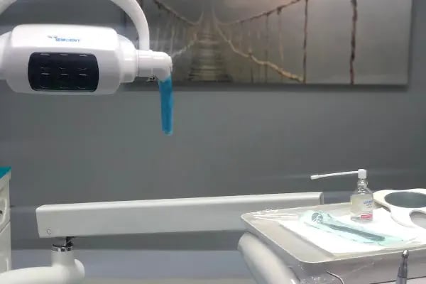 Özel Çamdibi Ağız Ve Diş Sağlığı Polikliniği - Resim 4