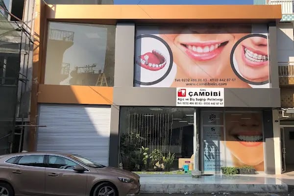 Özel Çamdibi Ağız Ve Diş Sağlığı Polikliniği - Resim 6