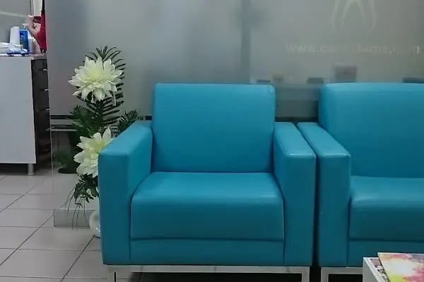 Özel Çamdibi Ağız Ve Diş Sağlığı Polikliniği - Resim 10