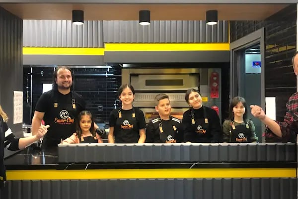 Enver Chef - Resim 10